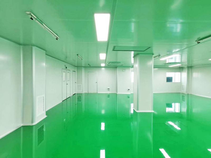 江门水性地坪